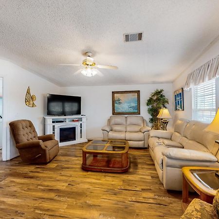 Laguna Hideaway Panama City Beach Buitenkant foto