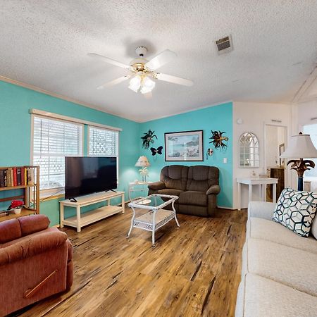 Laguna Hideaway Panama City Beach Buitenkant foto