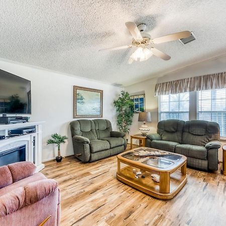 Laguna Hideaway Panama City Beach Buitenkant foto