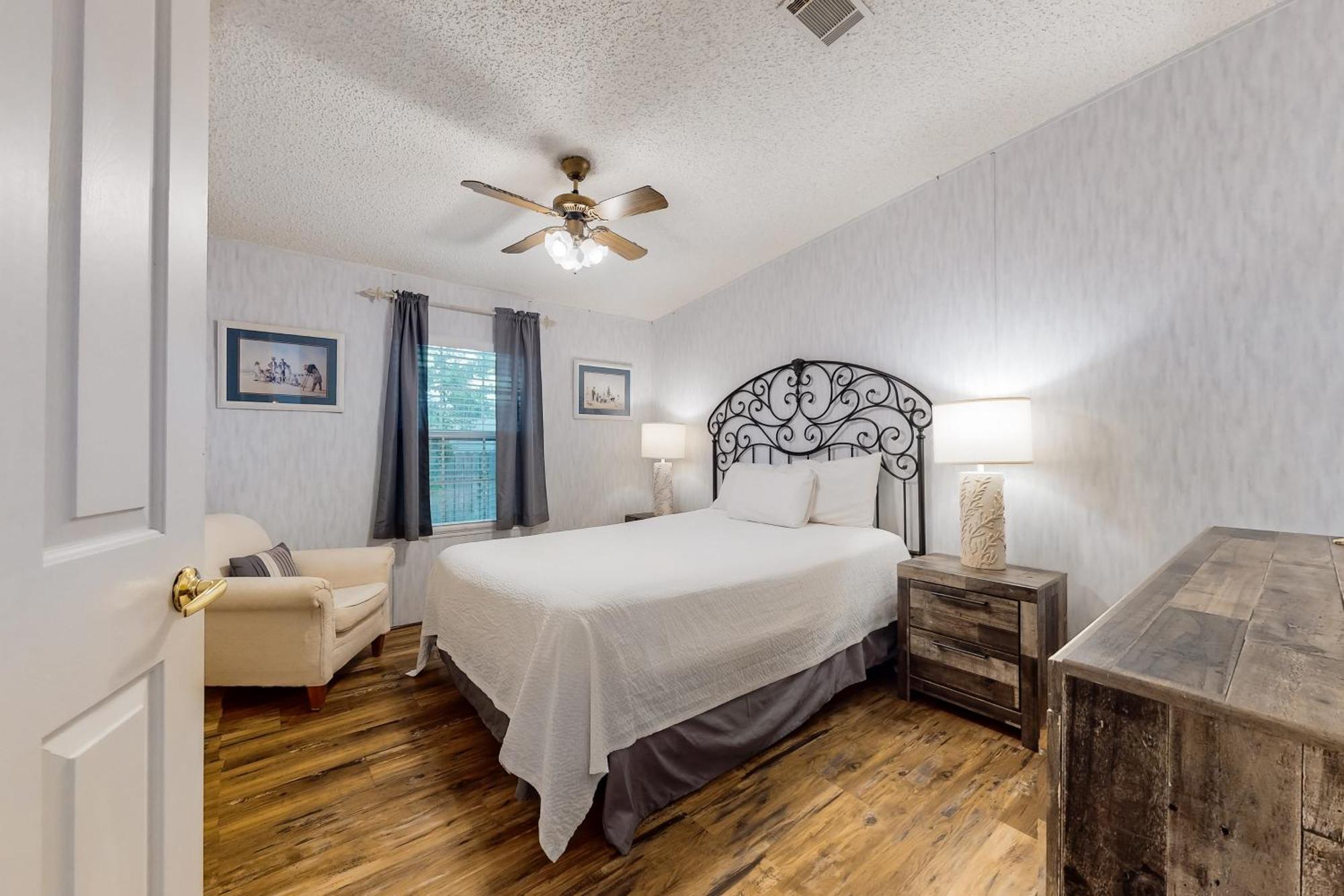 Laguna Hideaway Panama City Beach Buitenkant foto