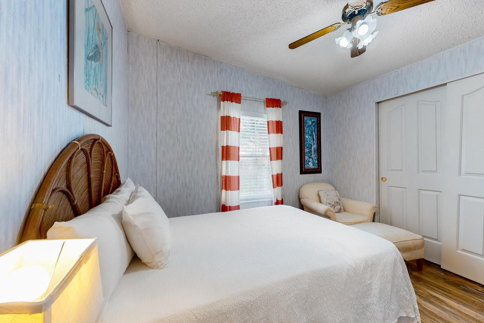 Laguna Hideaway Panama City Beach Buitenkant foto