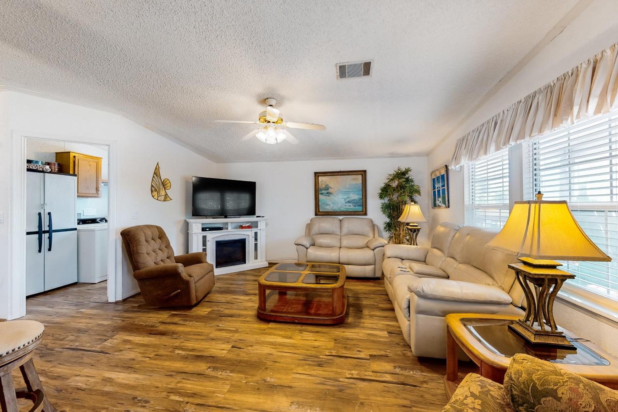 Laguna Hideaway Panama City Beach Buitenkant foto