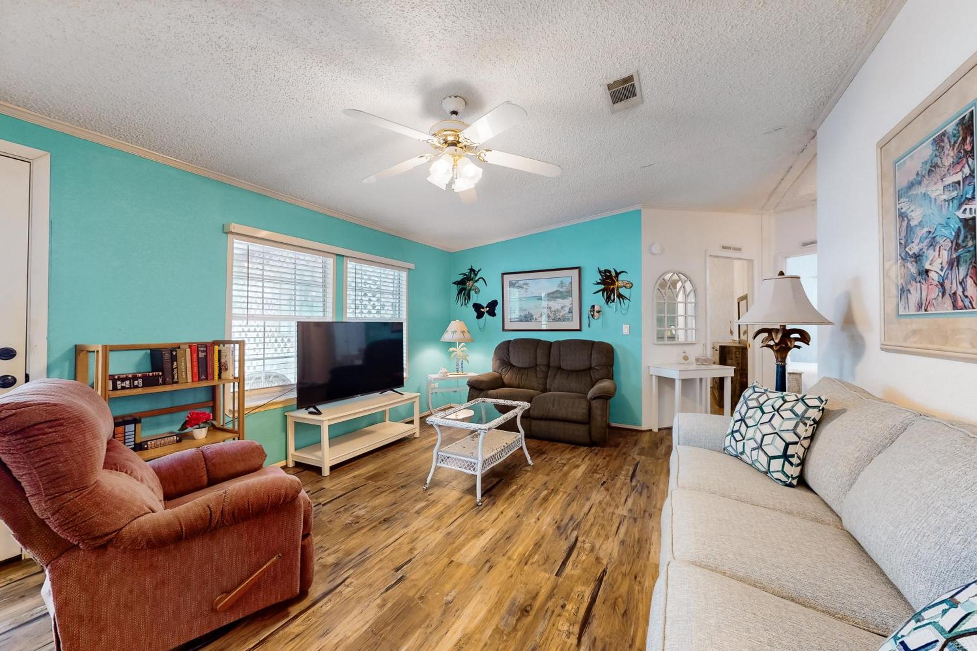 Laguna Hideaway Panama City Beach Buitenkant foto