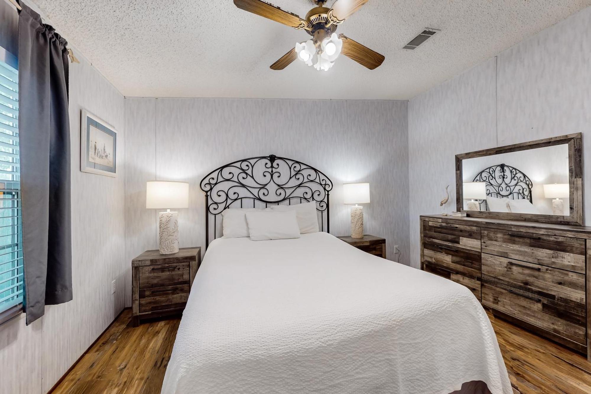 Laguna Hideaway Panama City Beach Buitenkant foto
