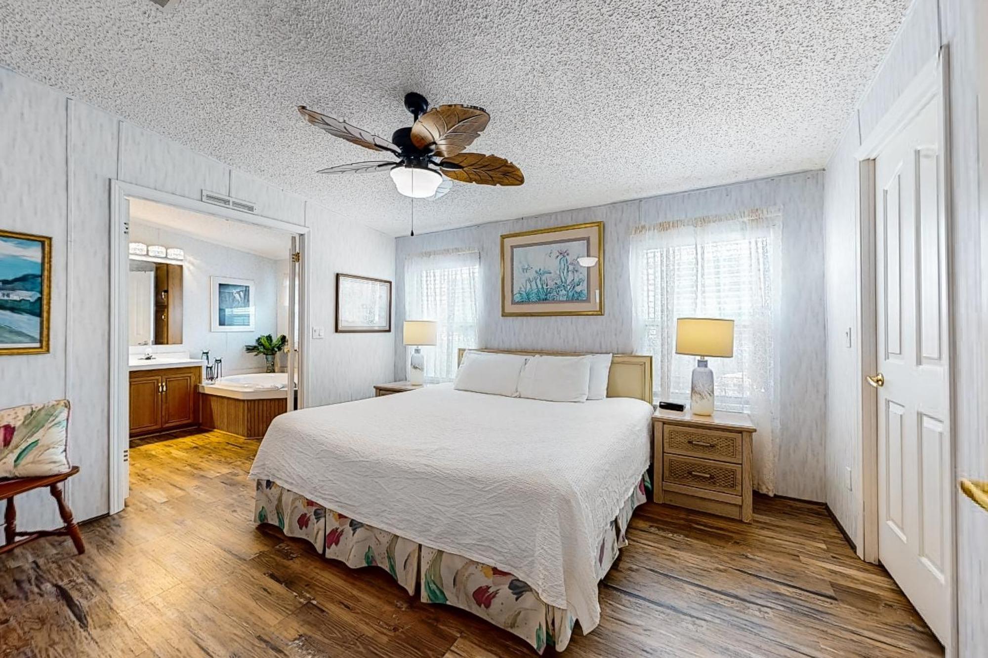 Laguna Hideaway Panama City Beach Buitenkant foto