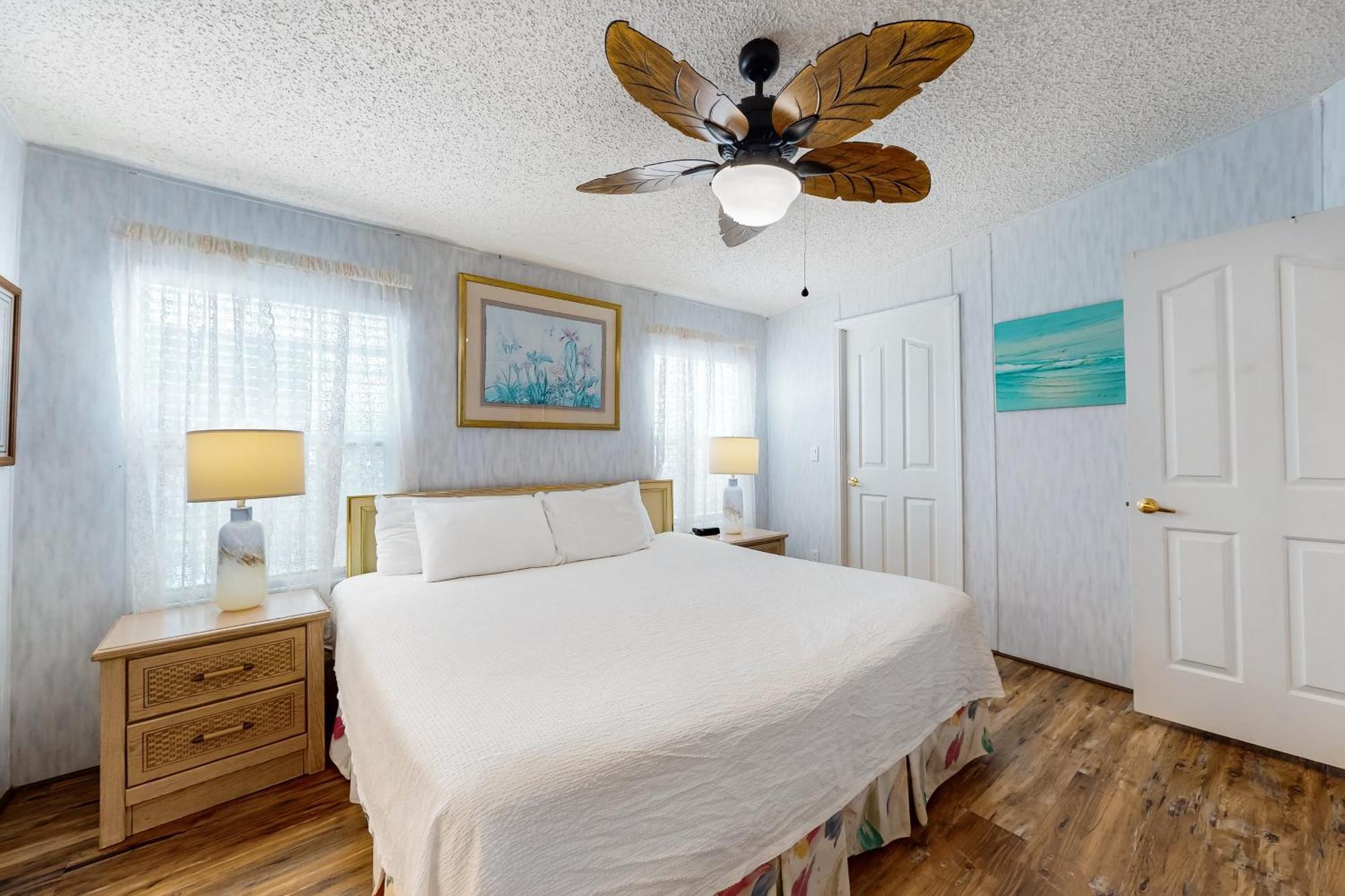 Laguna Hideaway Panama City Beach Buitenkant foto