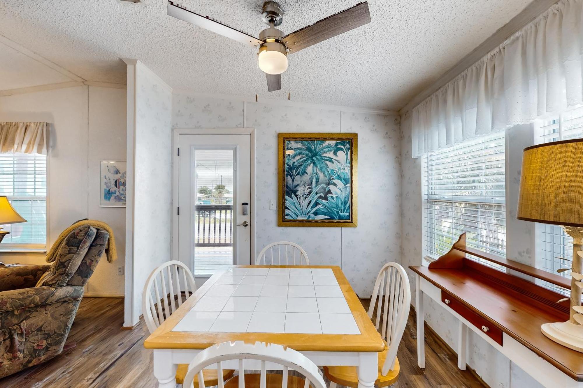 Laguna Hideaway Panama City Beach Buitenkant foto