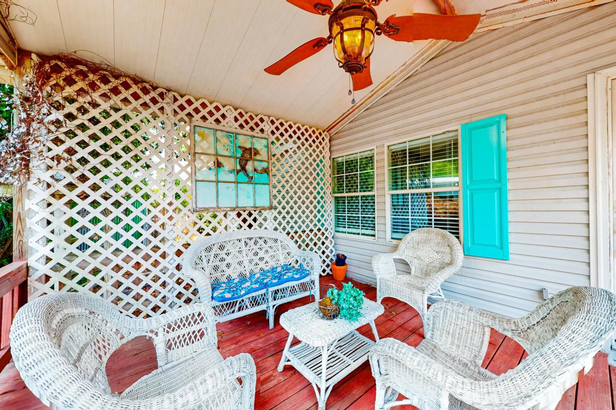 Laguna Hideaway Panama City Beach Buitenkant foto