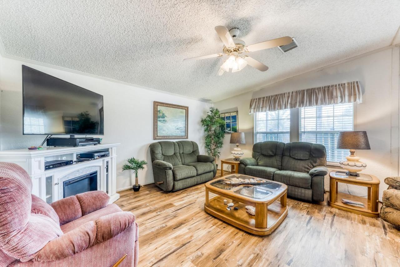 Laguna Hideaway Panama City Beach Buitenkant foto